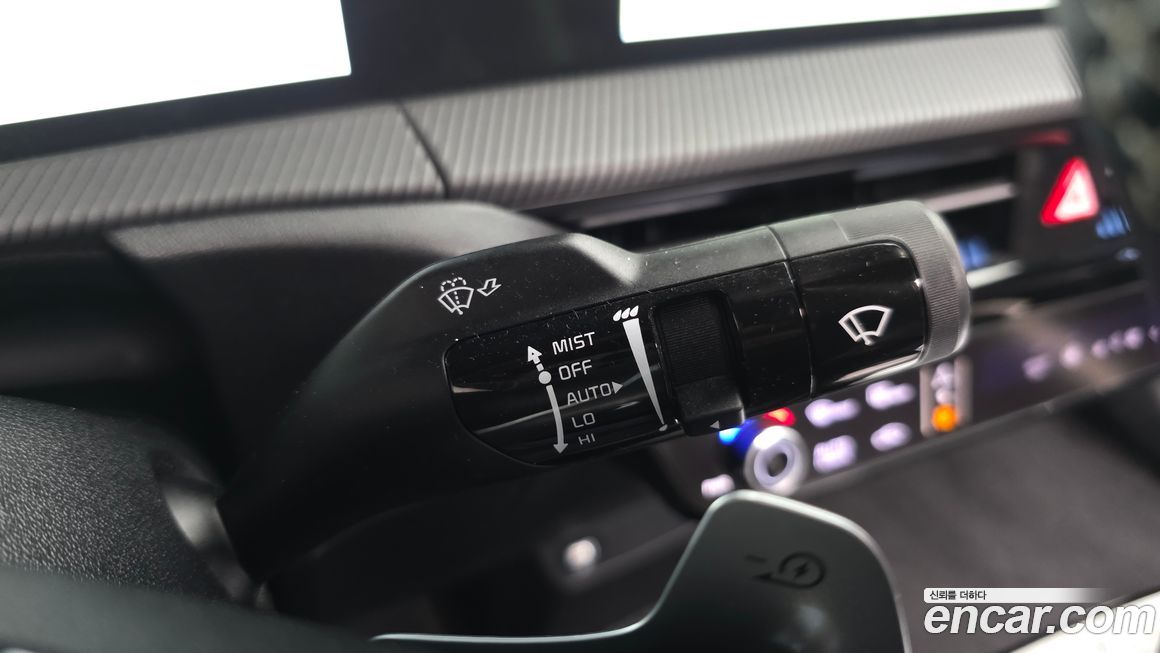 Kia EV6 2022