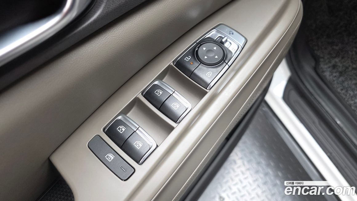 Kia Canival 2024