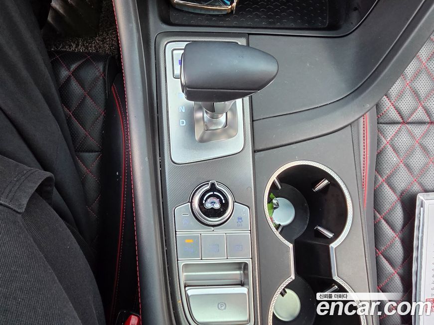 Genesis G70 2024