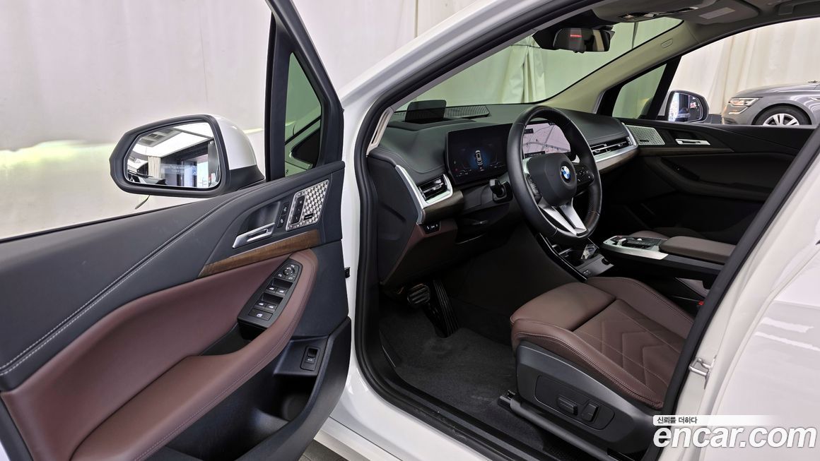BMW 2-Series 2024