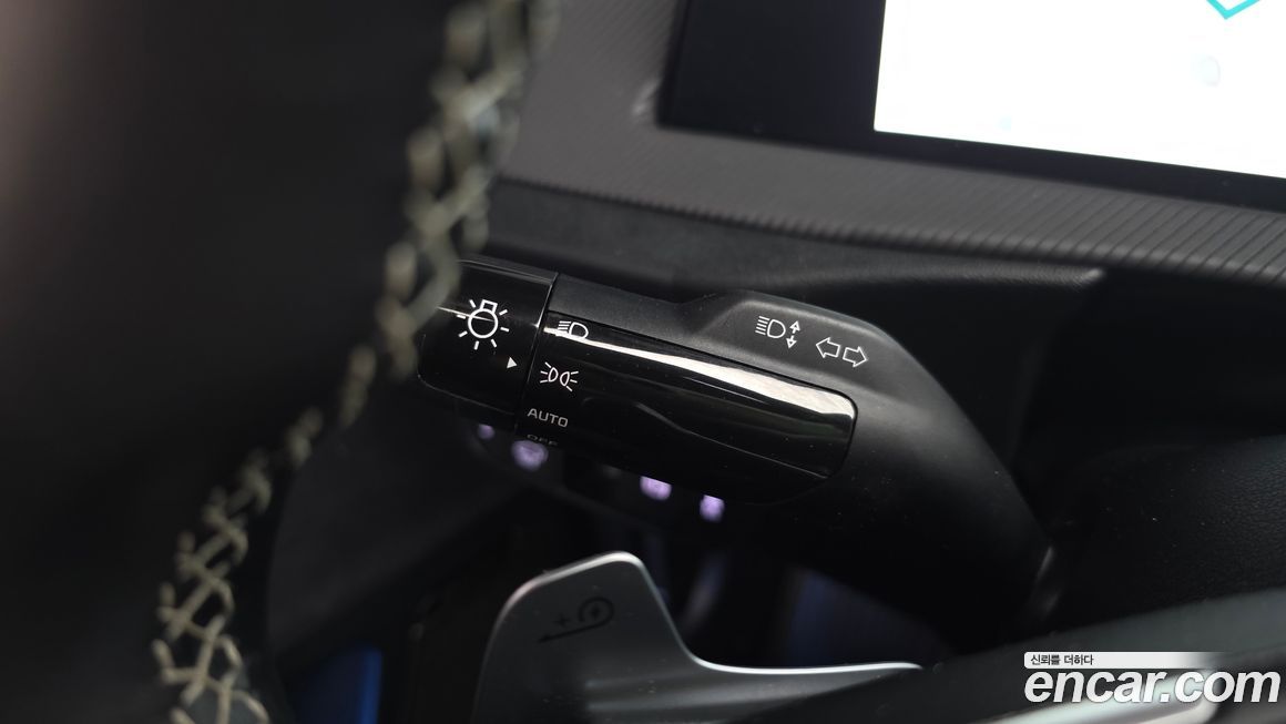 Kia EV6 2022