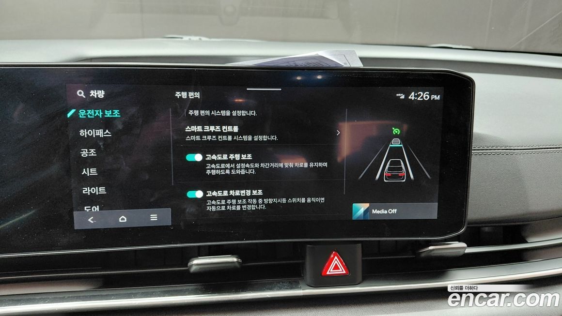 Kia Canival 2024