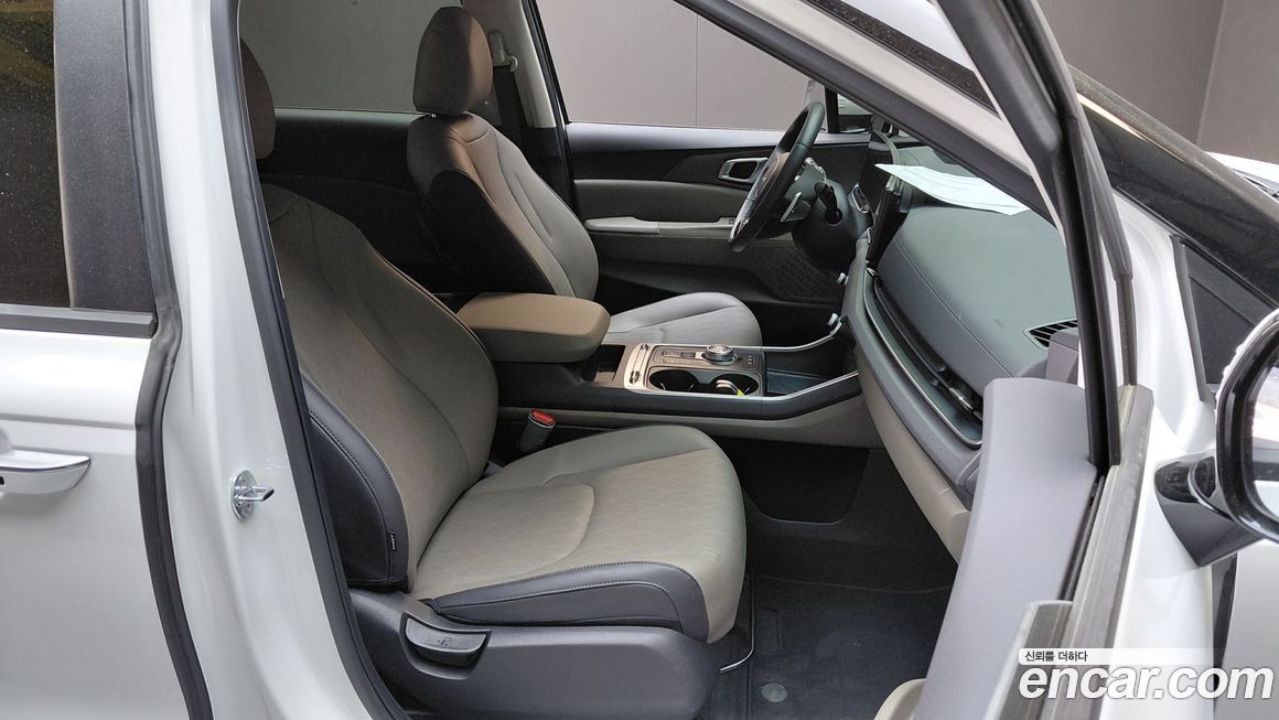 Kia Canival 2024