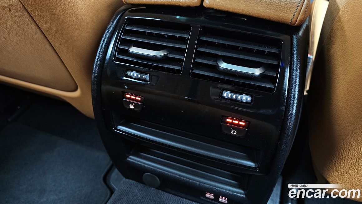 BMW 5-Series 2022