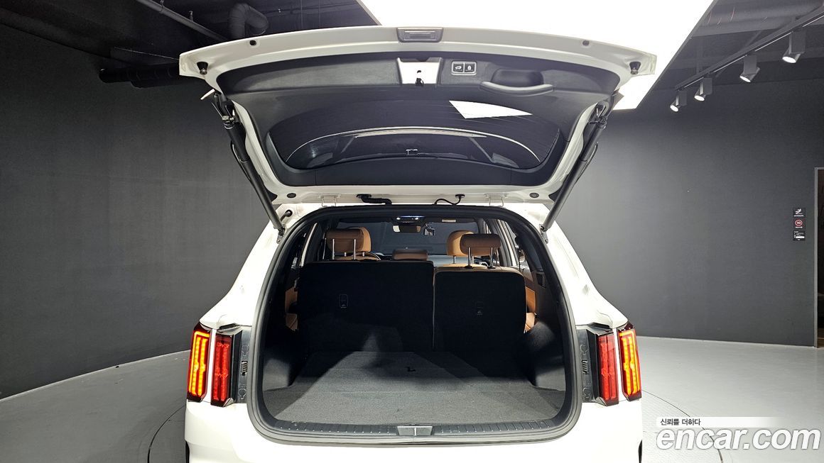 Kia Sorento 2023