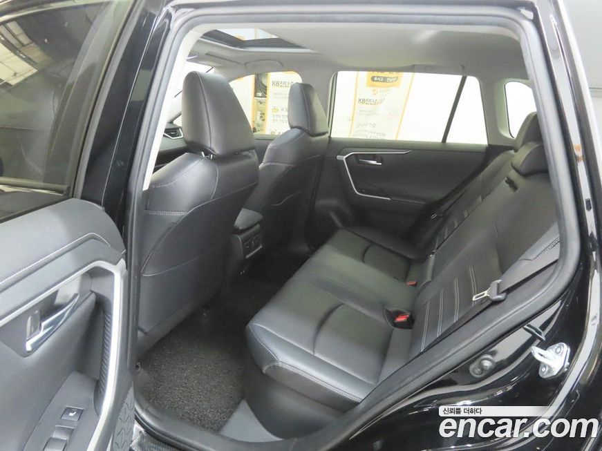 Toyota RAV4 2020