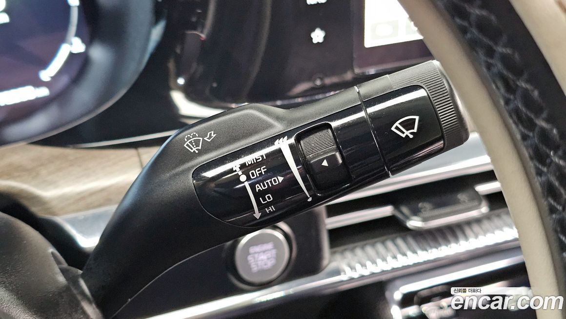 Kia K5 2023