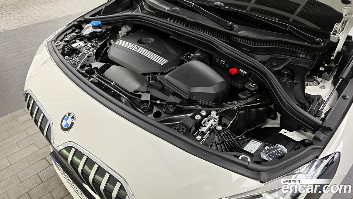 BMW 2-Series 2024