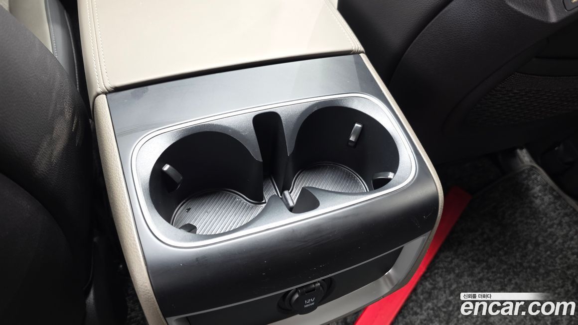 Kia Canival 2024