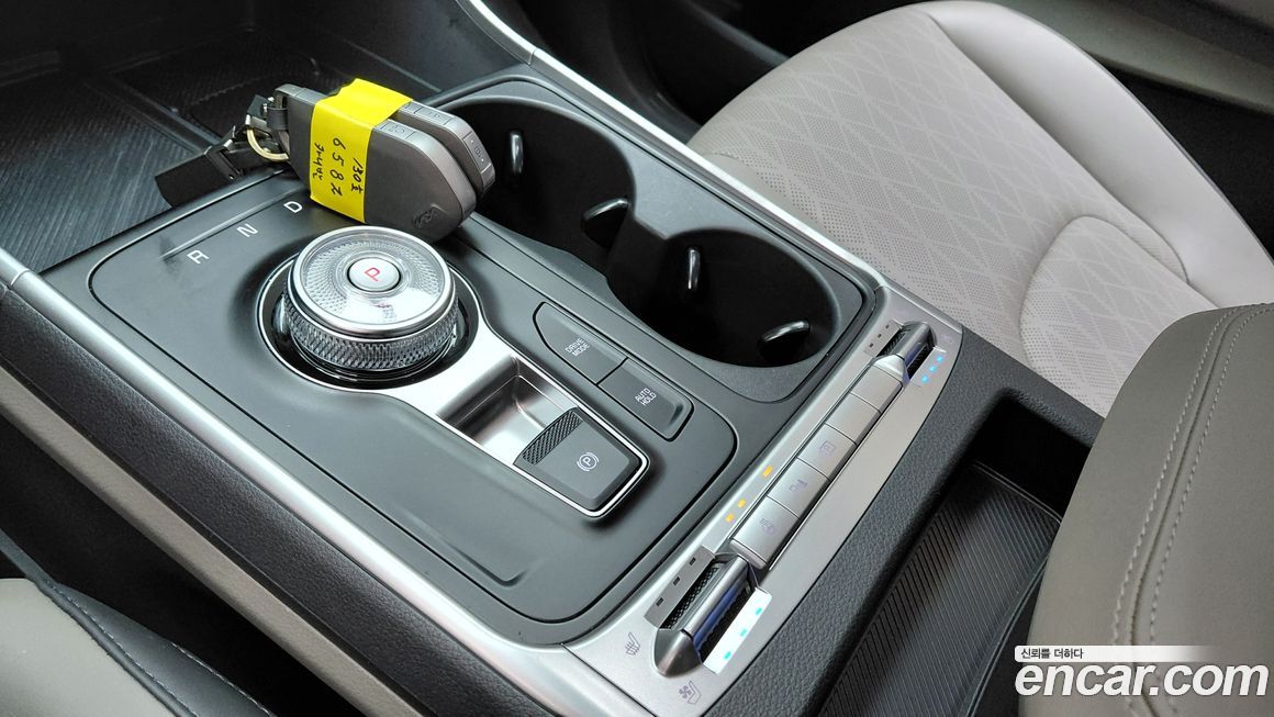 Kia Canival 2024