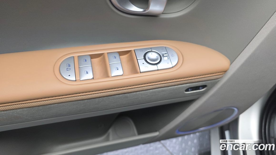 Hyundai Ioniq5 2024