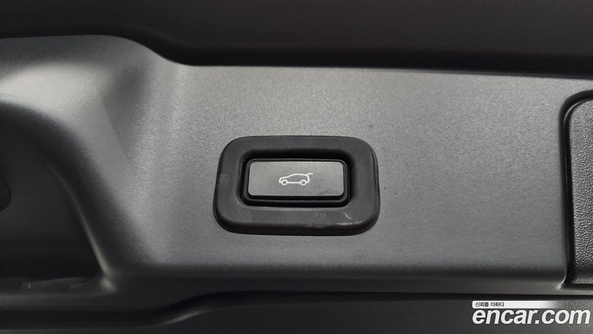 Land Rover Range Rover Evoque 2022