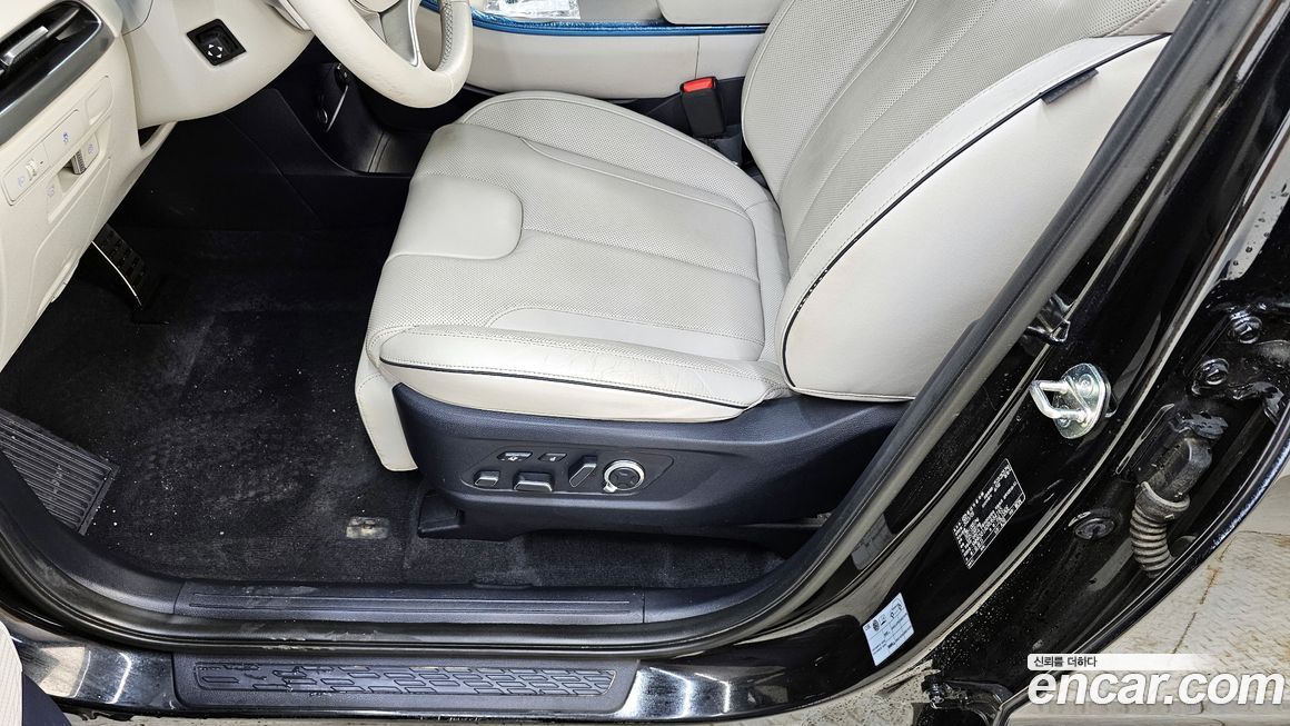 Hyundai Palisade 2024
