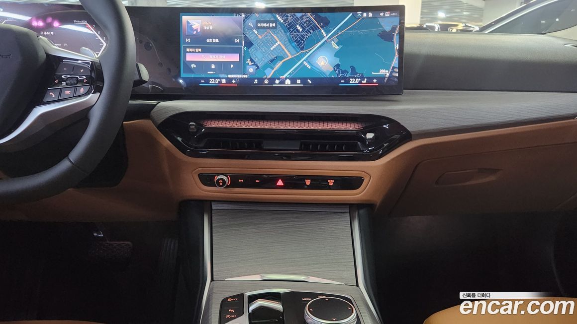 BMW 3-Series 2025