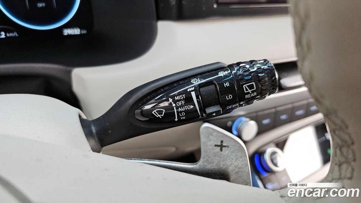 Hyundai Palisade 2024