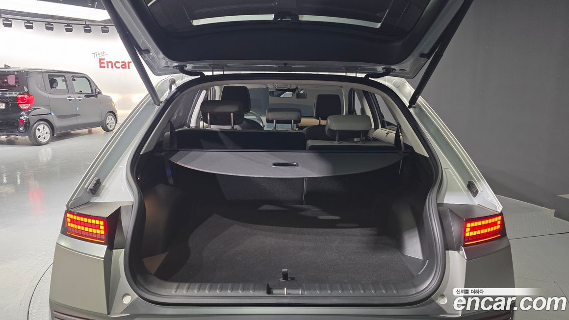 Hyundai Ioniq5 2024