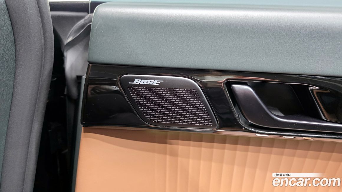 Hyundai Grandeur 2024
