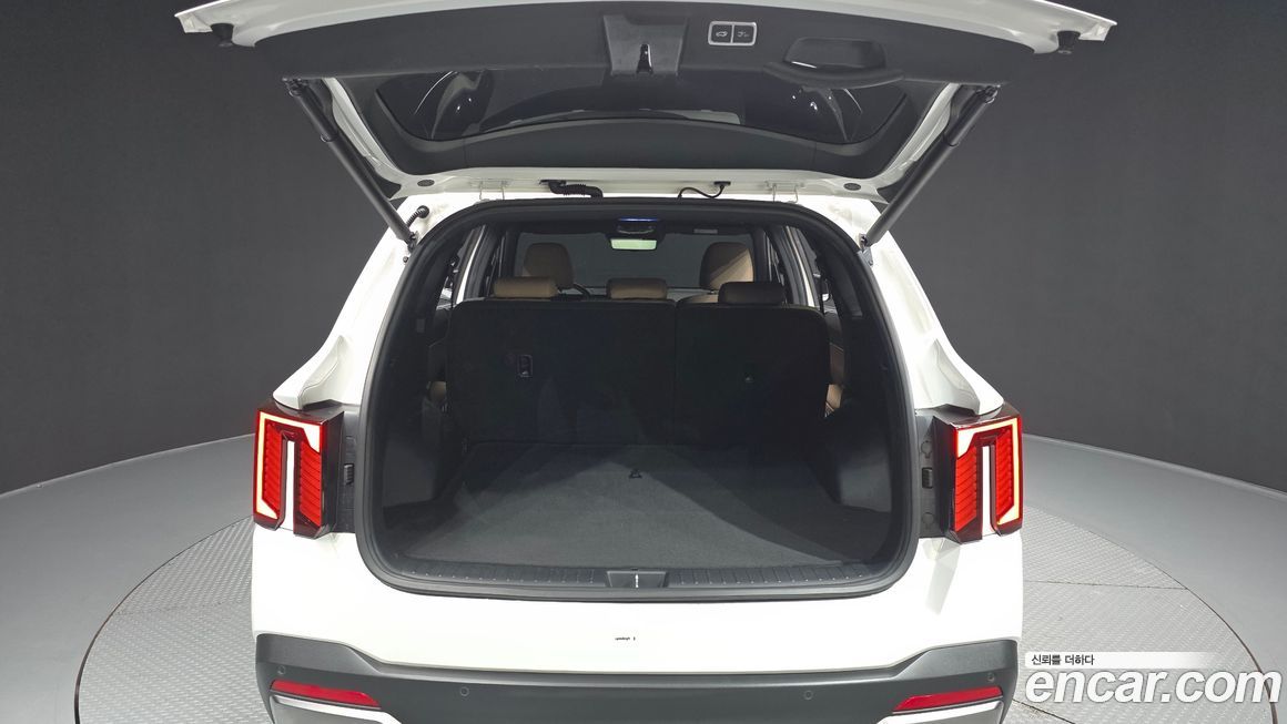 Kia Sorento 2024