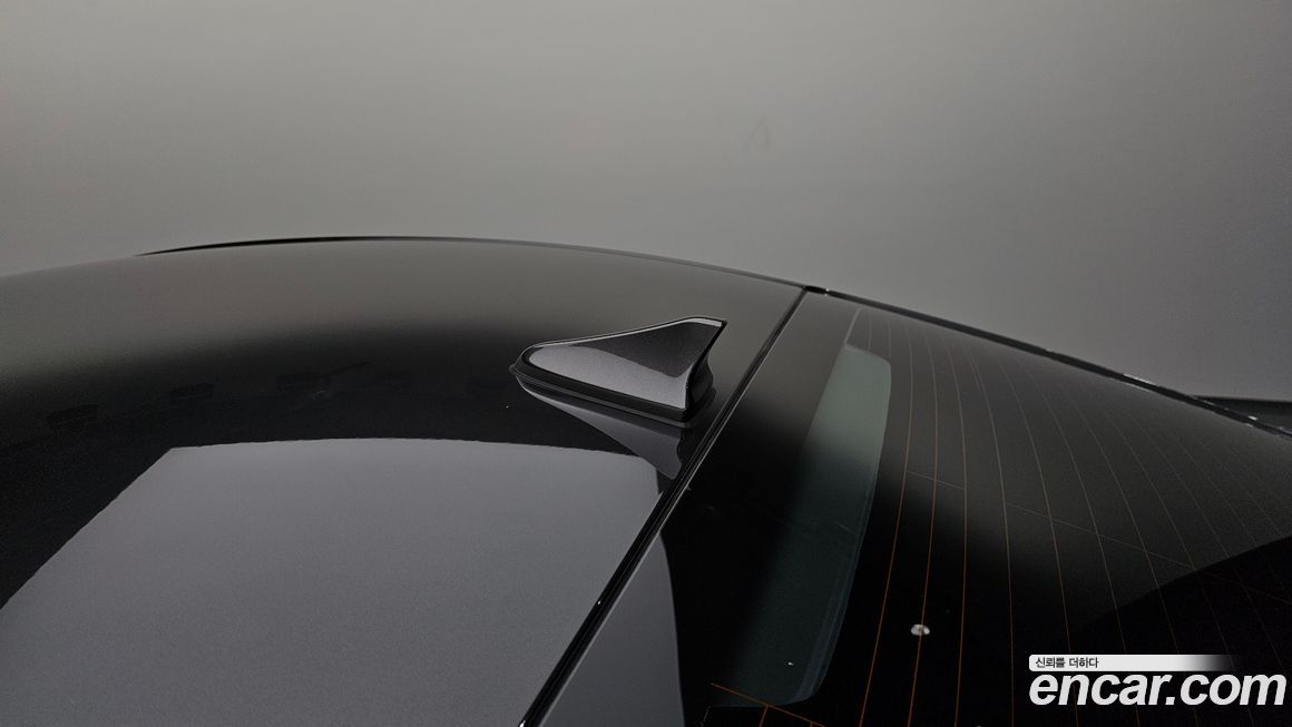 Genesis G70 2024