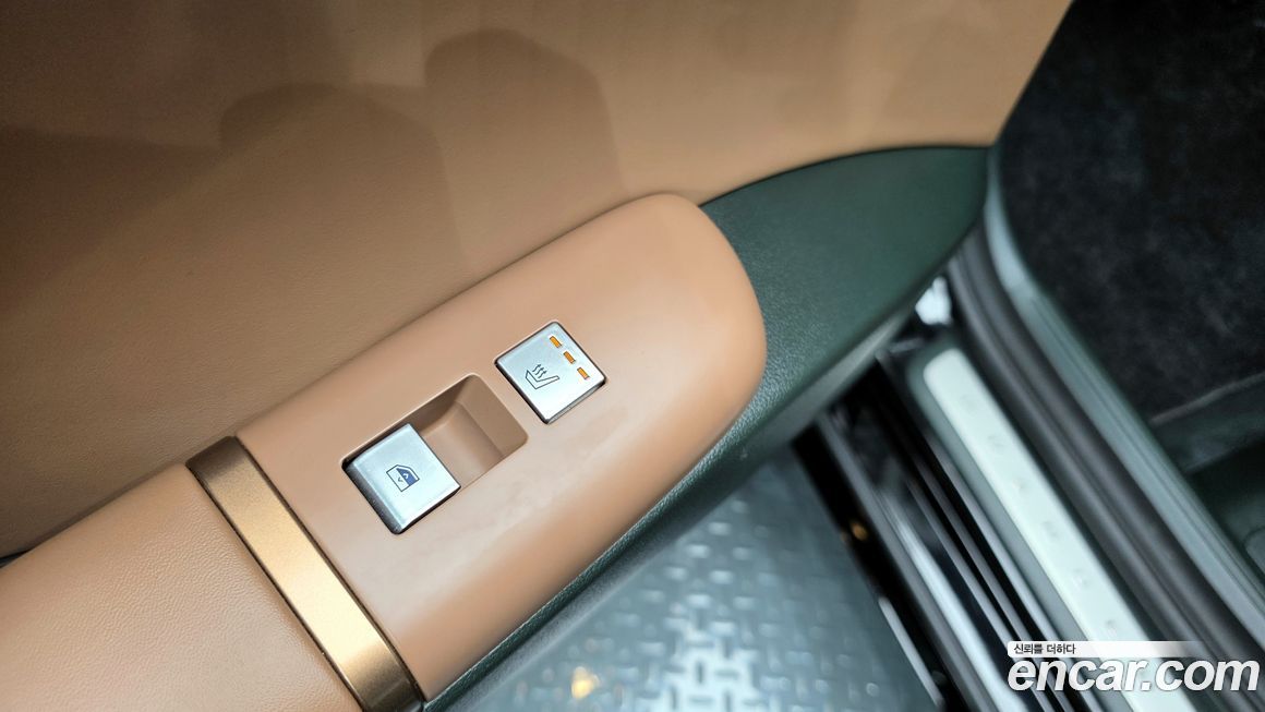 Hyundai Grandeur 2024