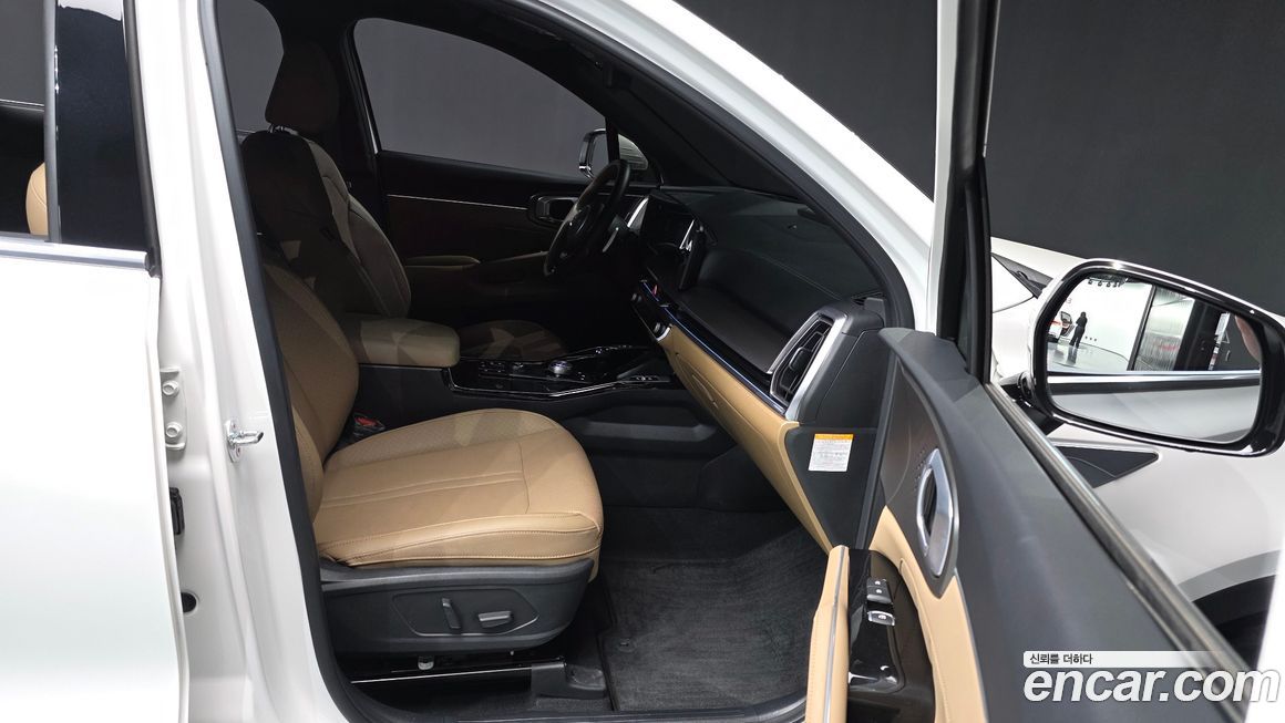 Kia Sorento 2024