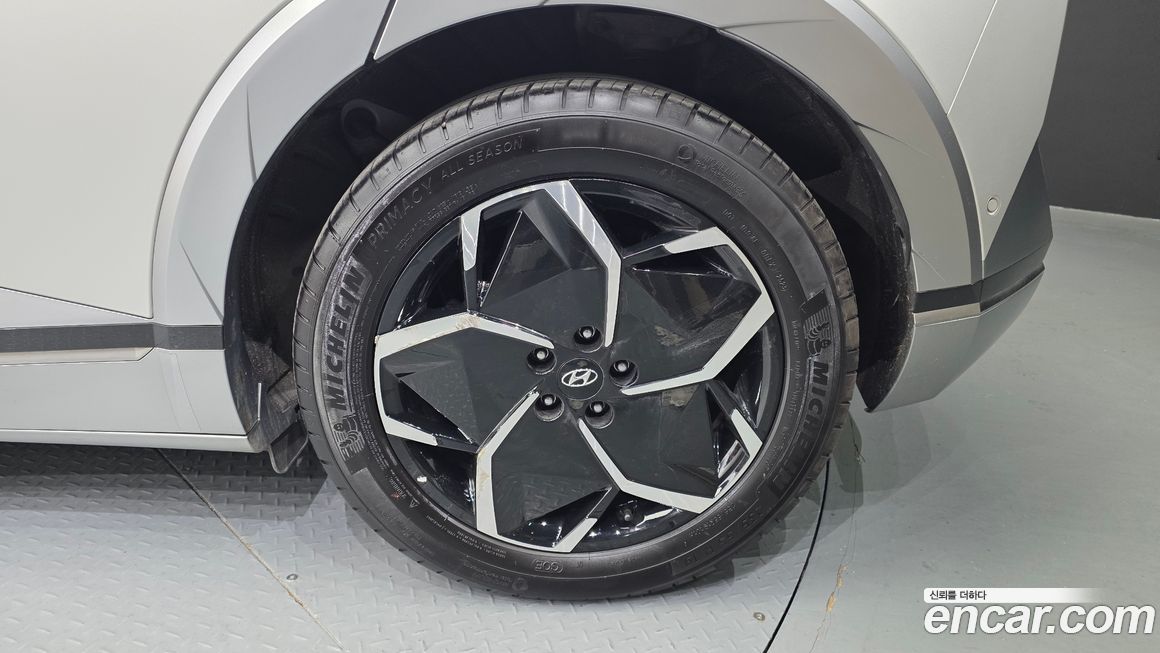 Hyundai Ioniq5 2024