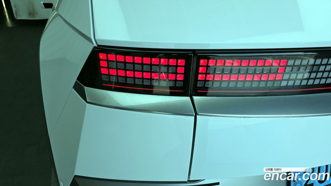 Hyundai Ioniq5 2022