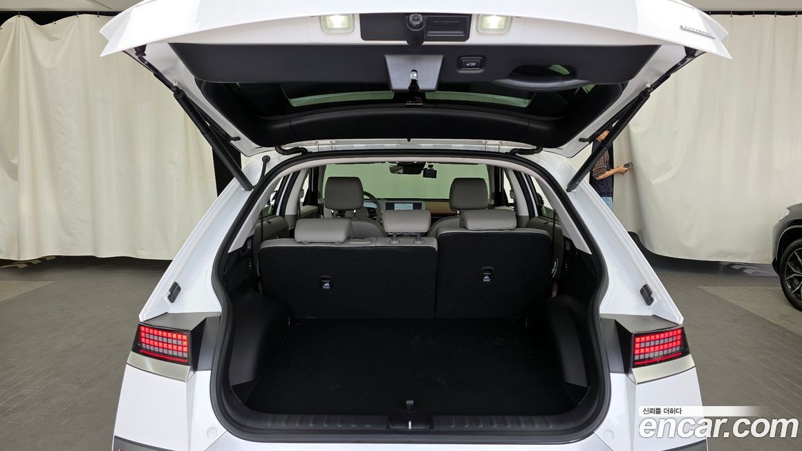 Hyundai Ioniq5 2022