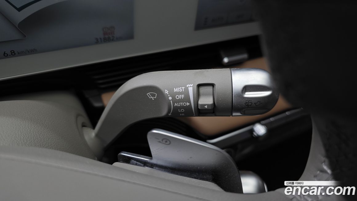Hyundai Ioniq5 2024