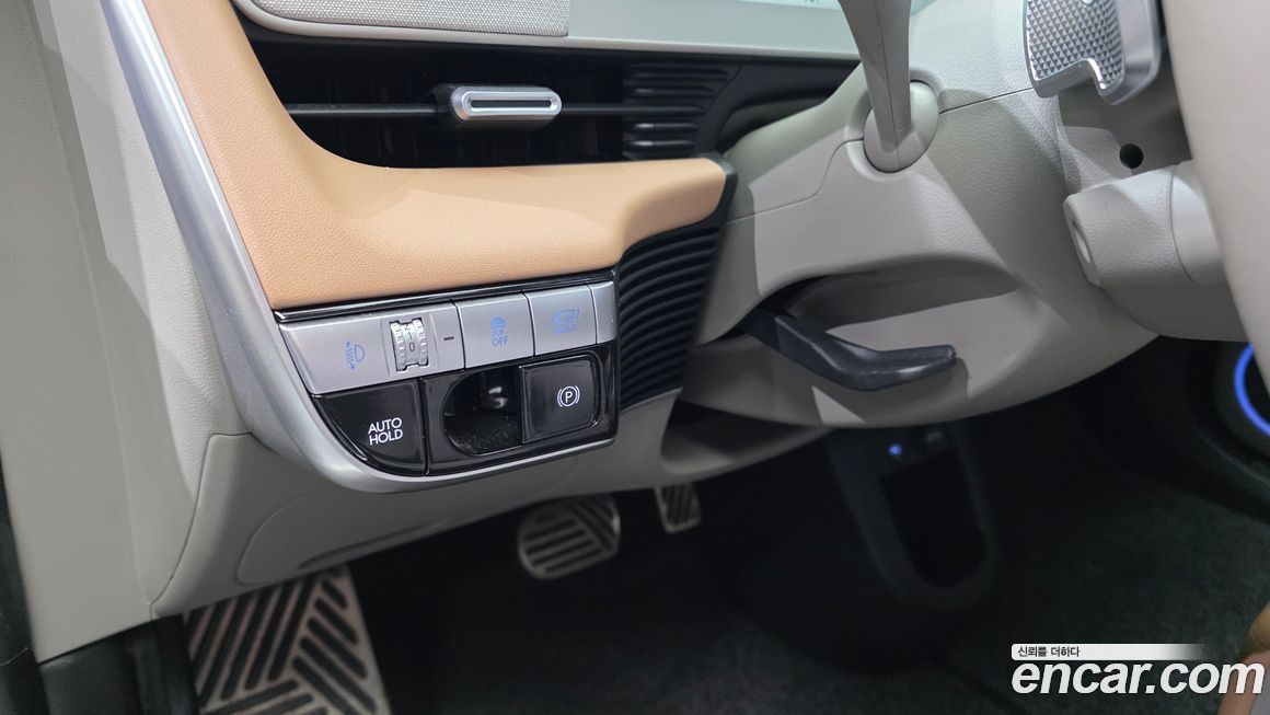 Hyundai Ioniq5 2024