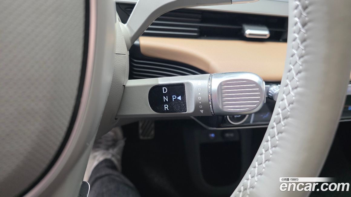 Hyundai Ioniq5 2024