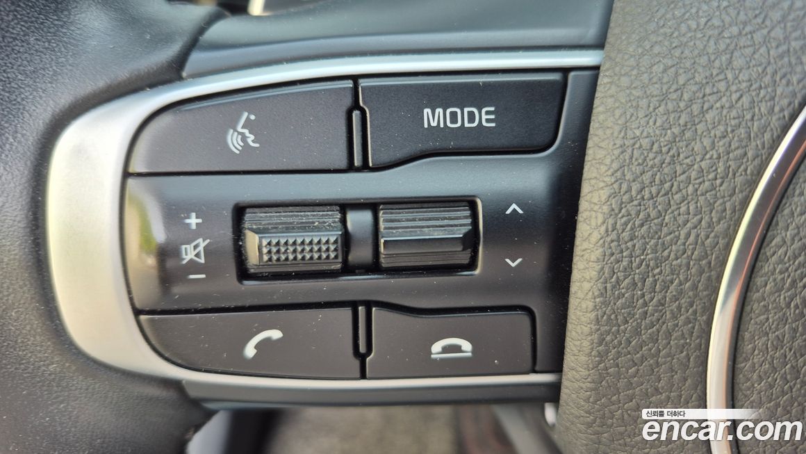 Kia K5 2023
