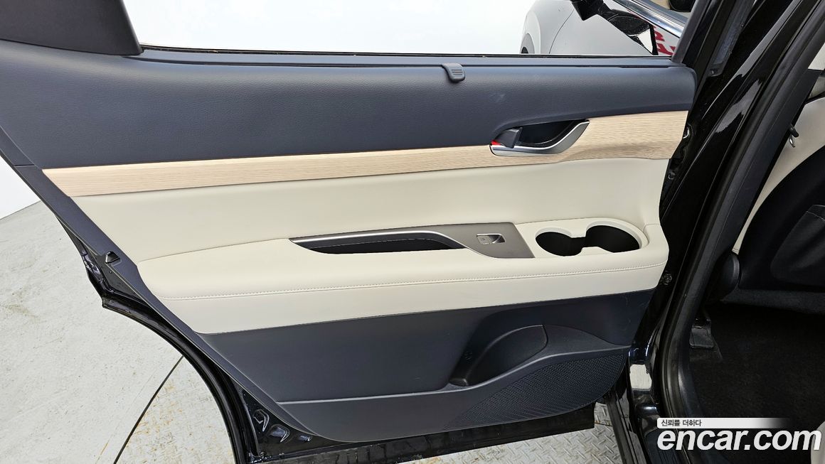 Hyundai Palisade 2024