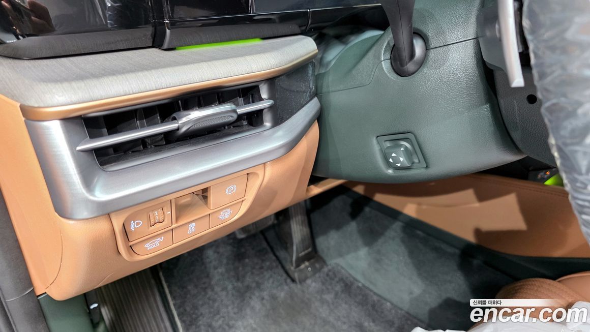 Hyundai Grandeur 2024