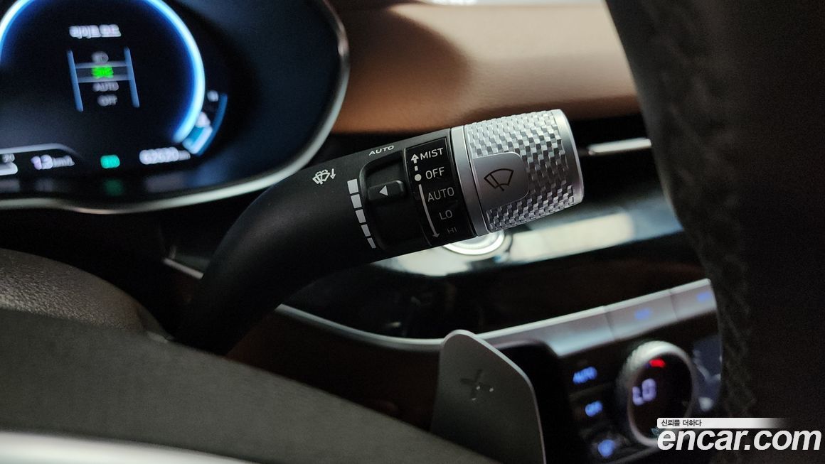 Genesis G80 2023