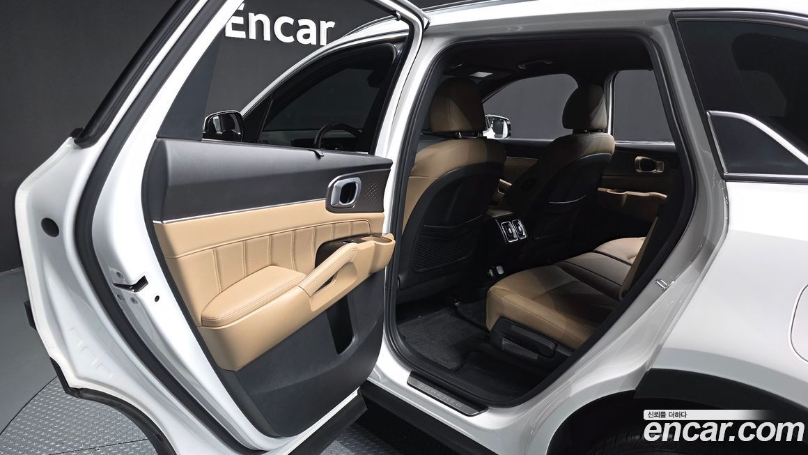 Kia Sorento 2024