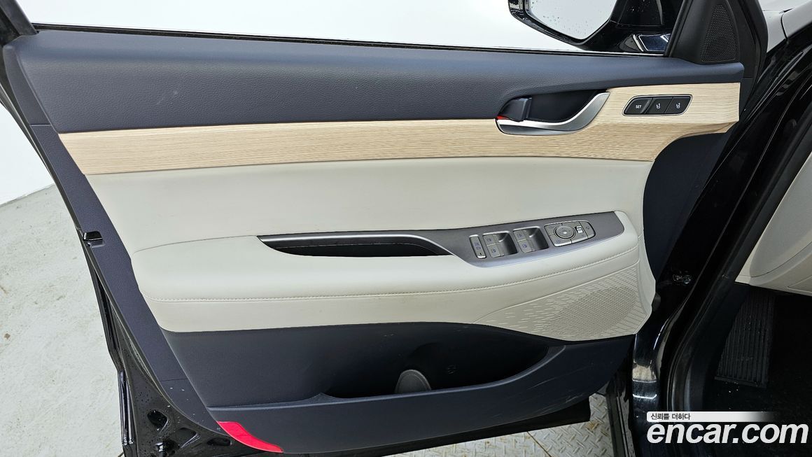 Hyundai Palisade 2024
