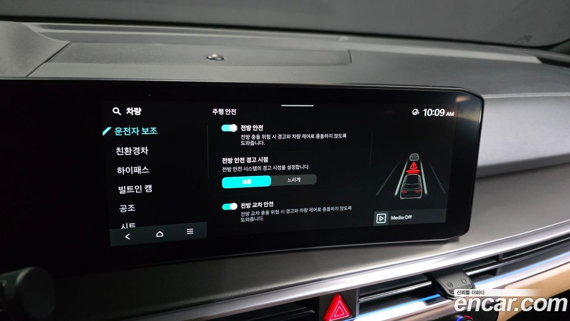 Kia Sorento 2024