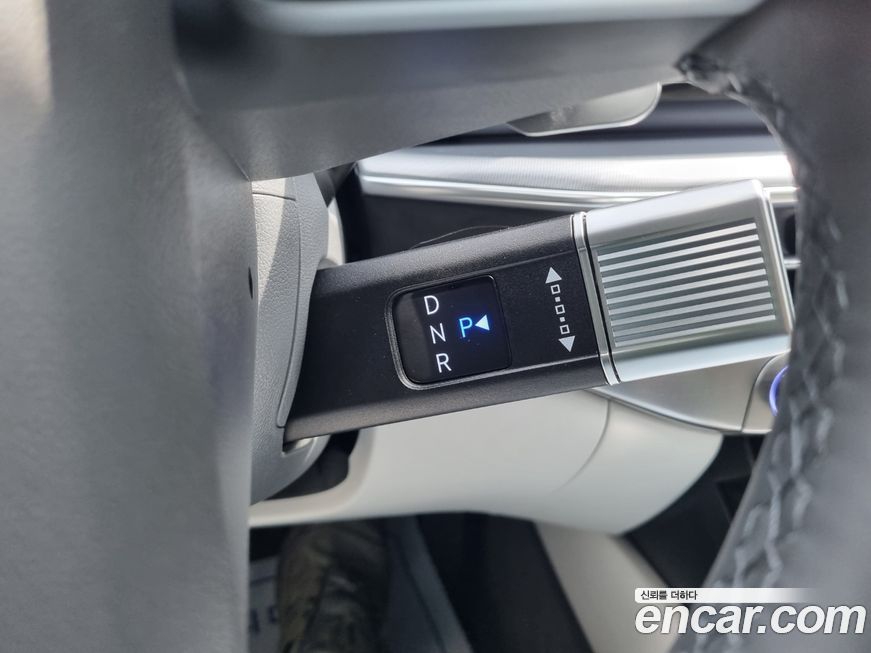 Hyundai Grandeur 2025