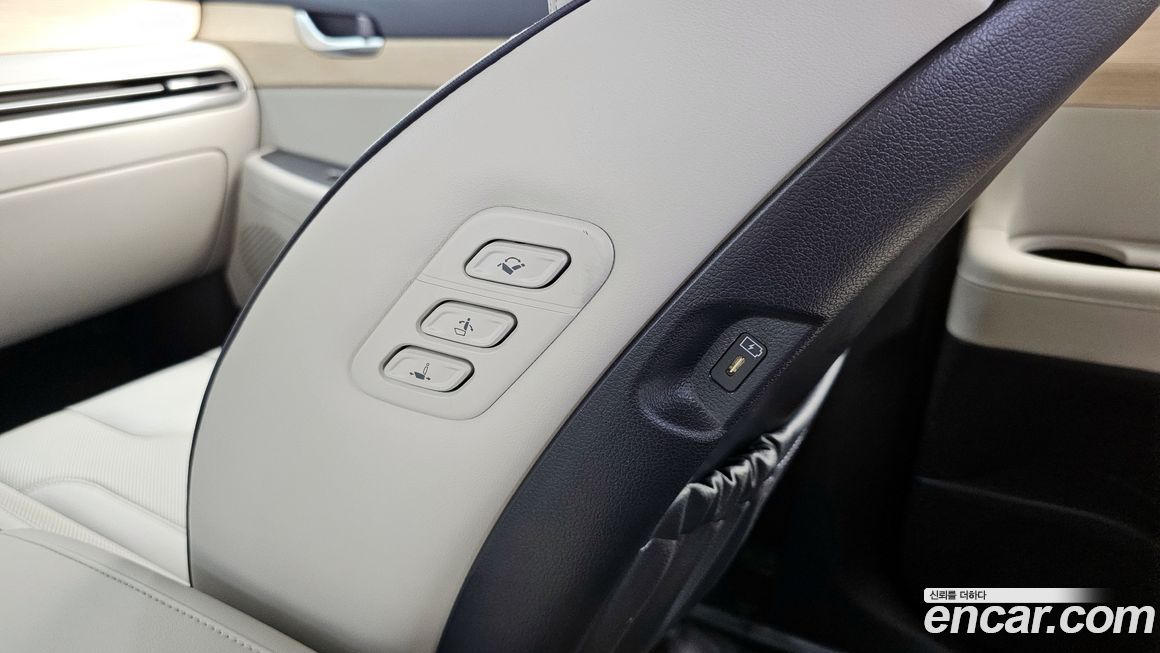 Hyundai Palisade 2024