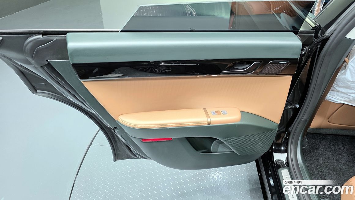 Hyundai Grandeur 2024