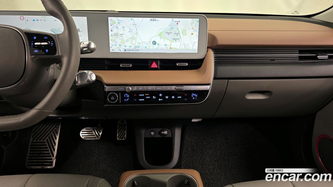Hyundai Ioniq5 2022