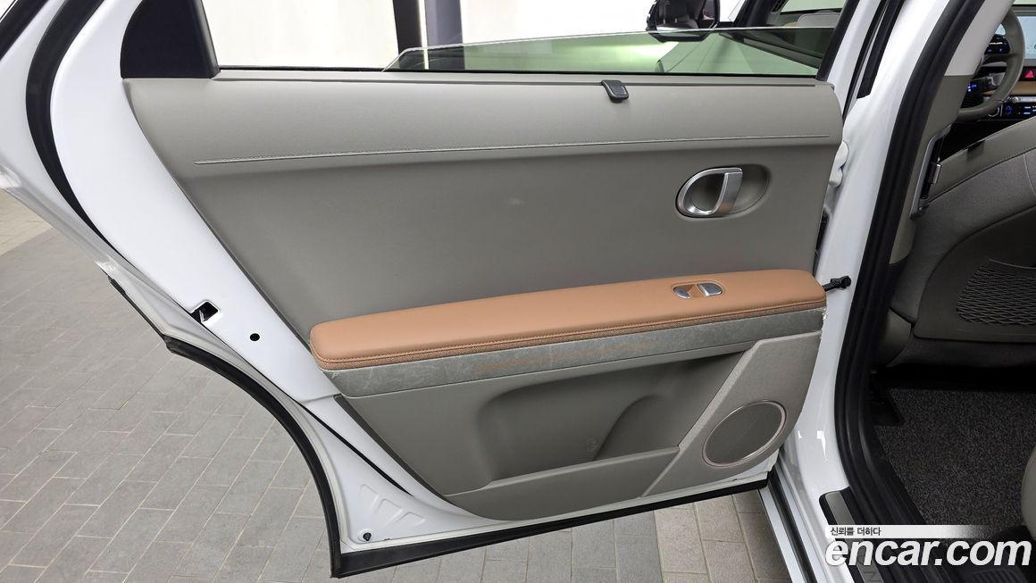 Hyundai Ioniq5 2022