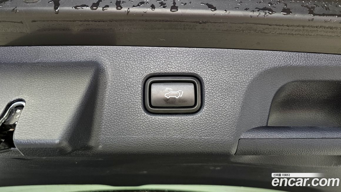 Hyundai Palisade 2024