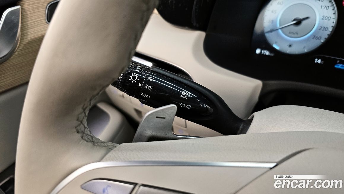 Hyundai Palisade 2024