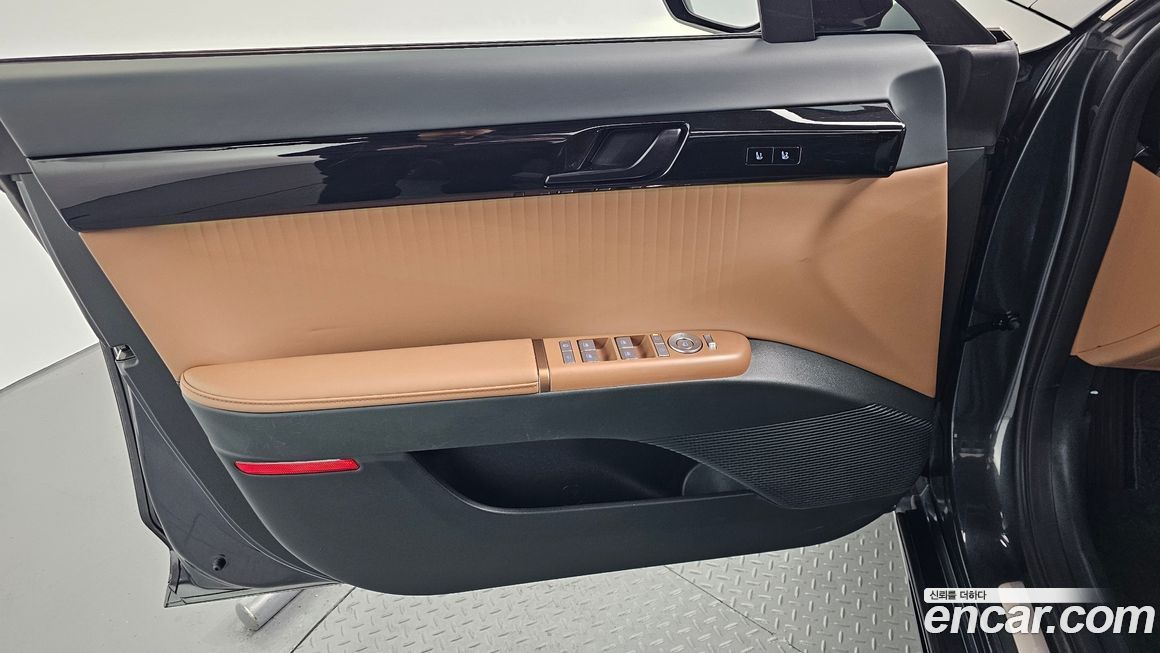 Hyundai Grandeur 2024