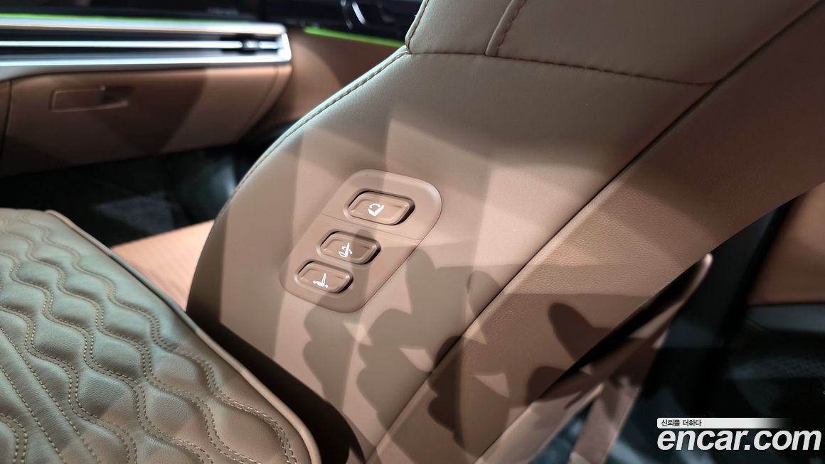 Hyundai Grandeur 2024