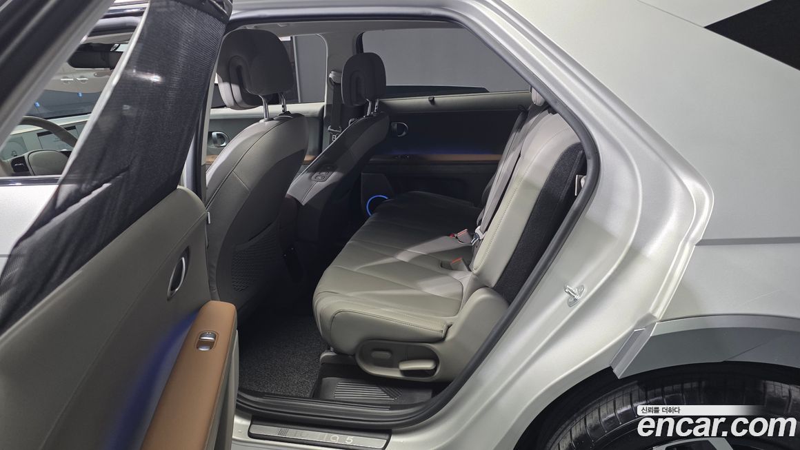 Hyundai Ioniq5 2024