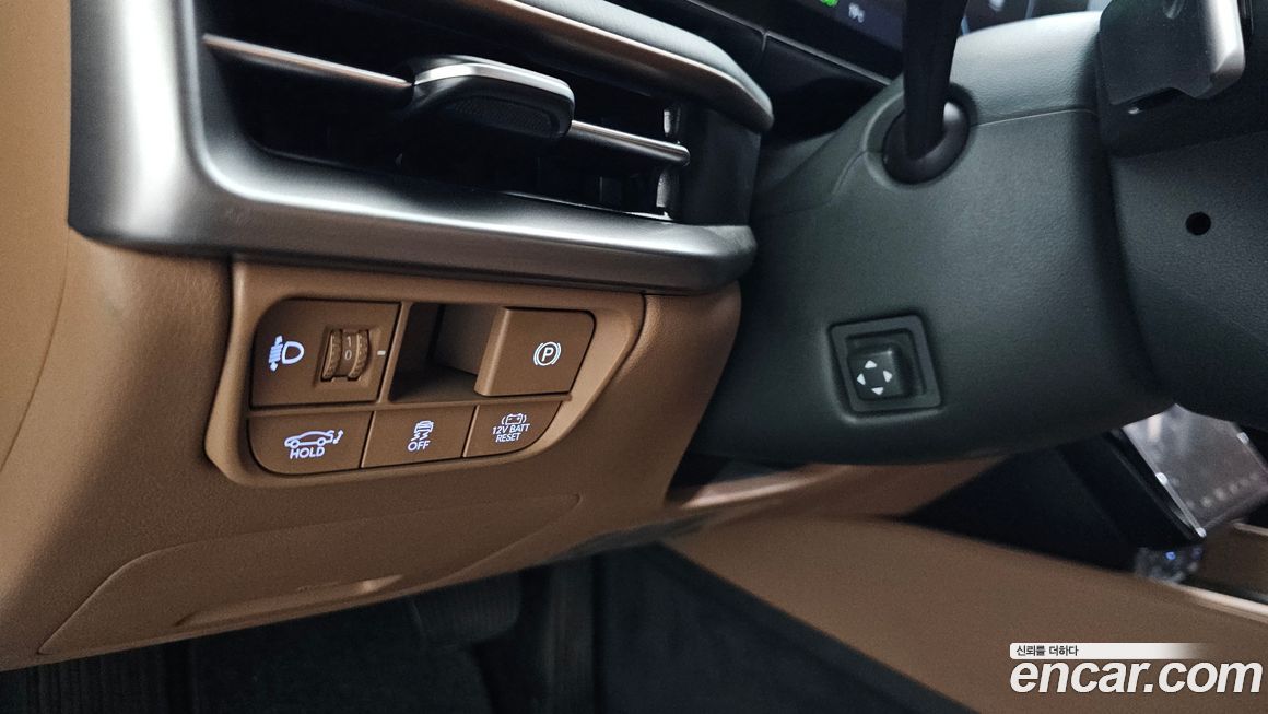 Hyundai Grandeur 2024
