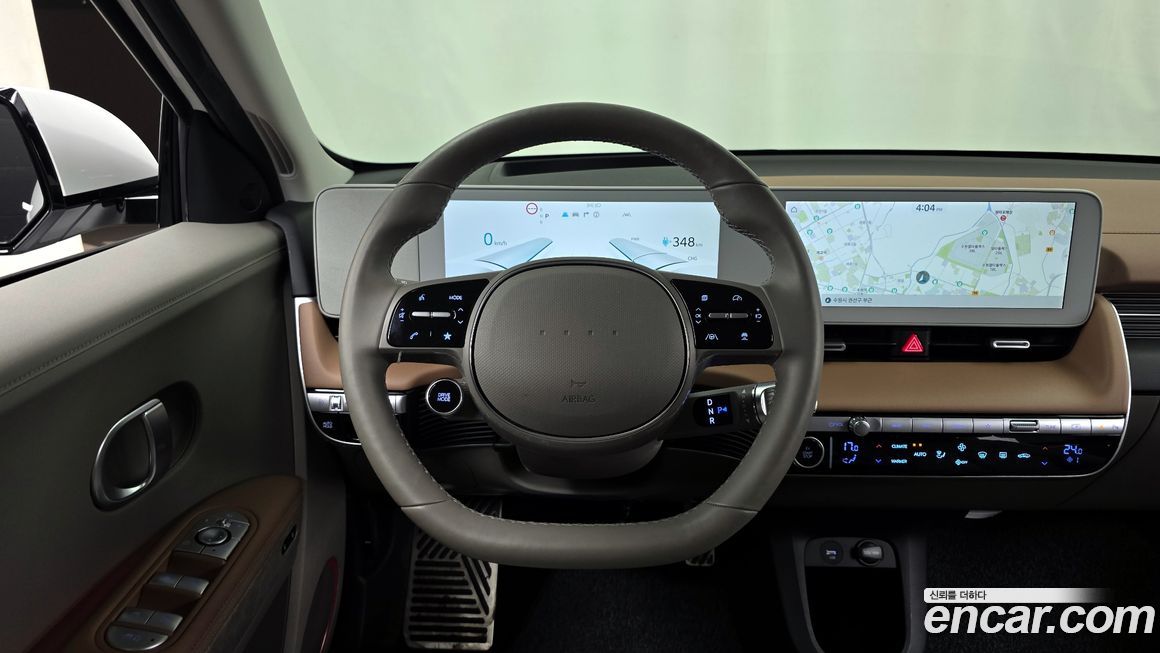 Hyundai Ioniq5 2022